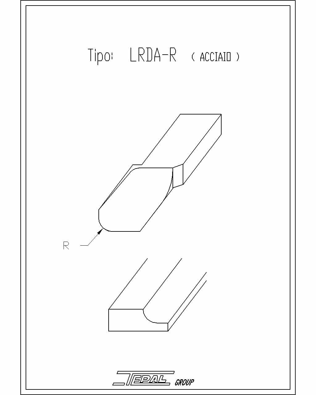 LRDA-R