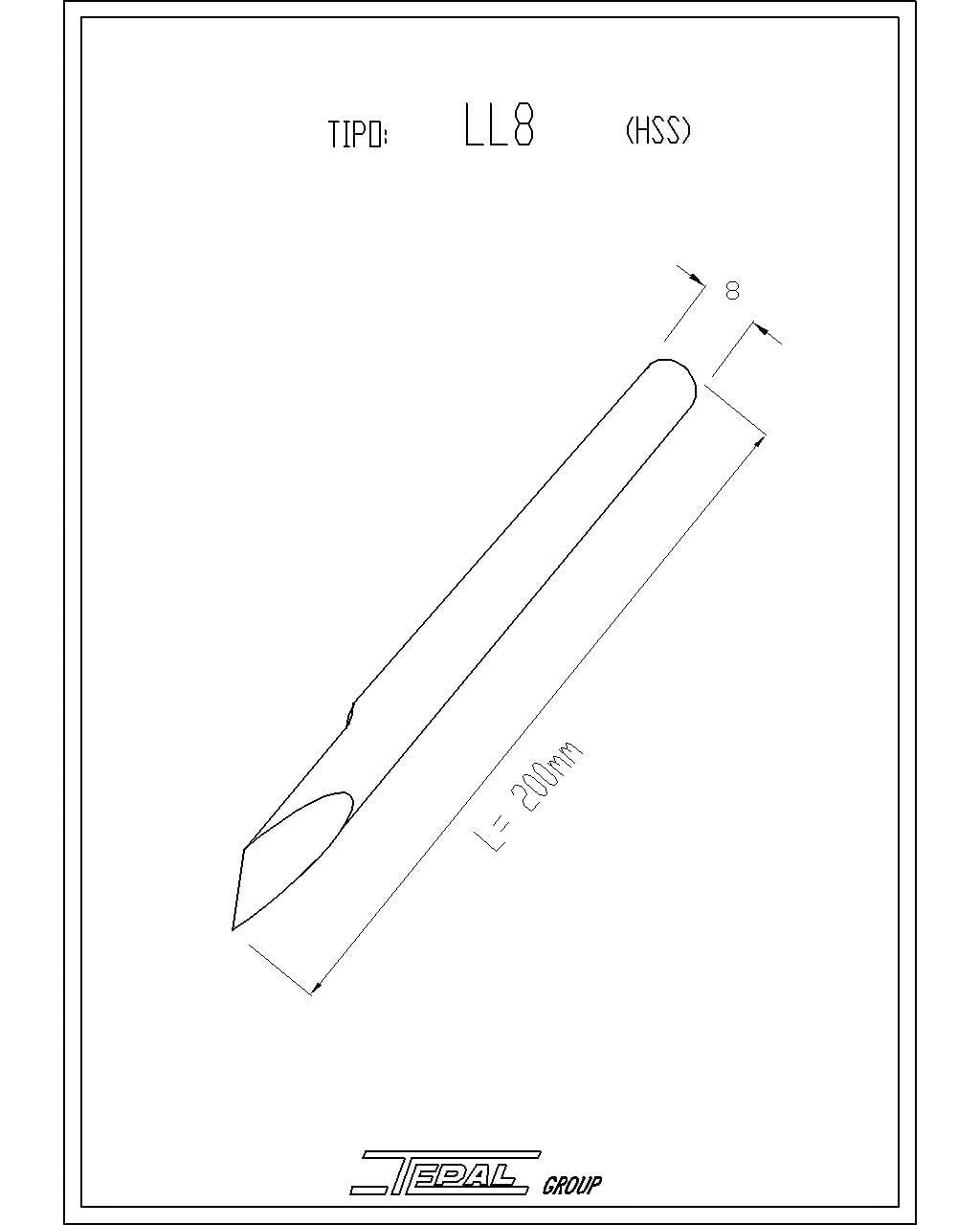 LL8