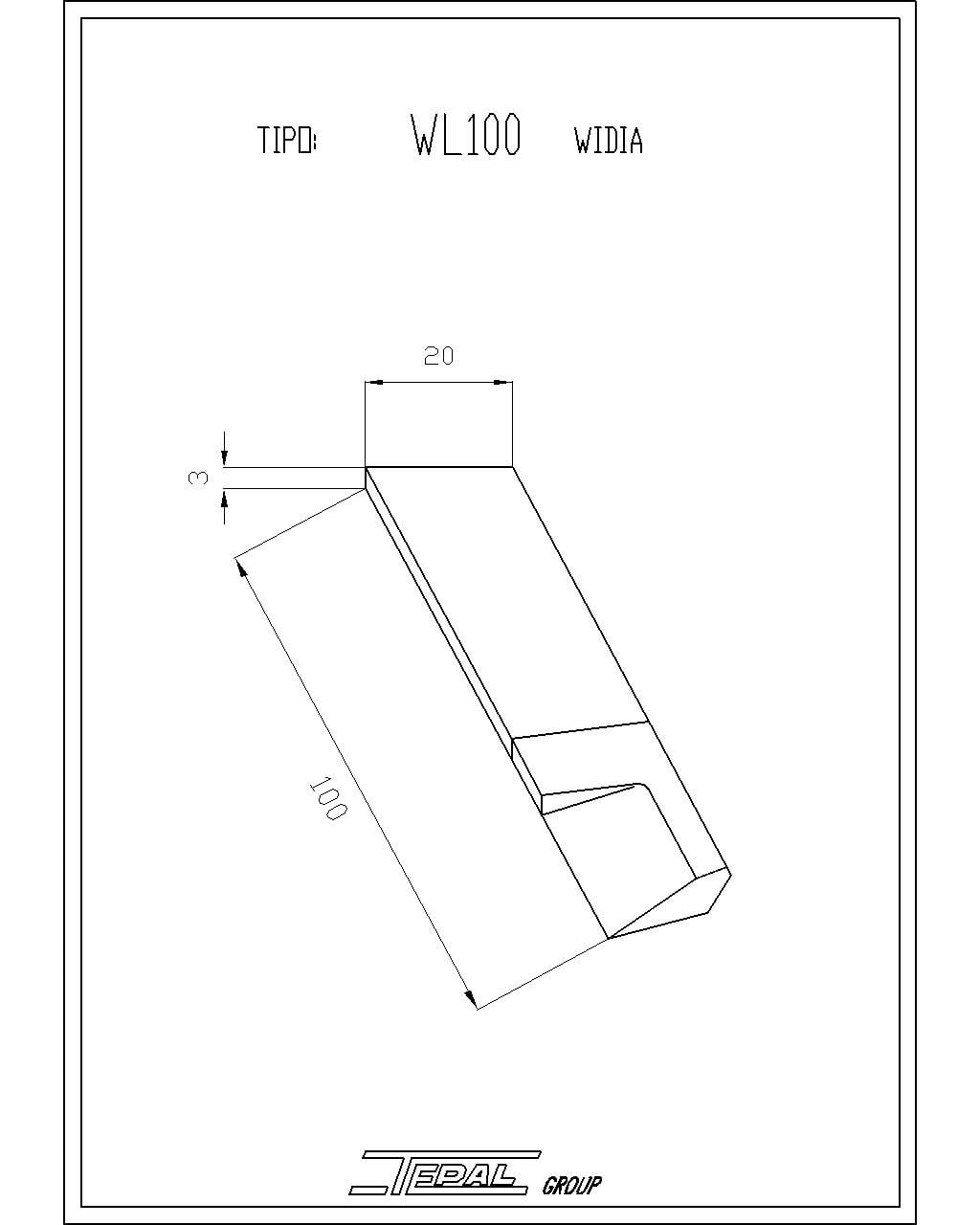 WL-100