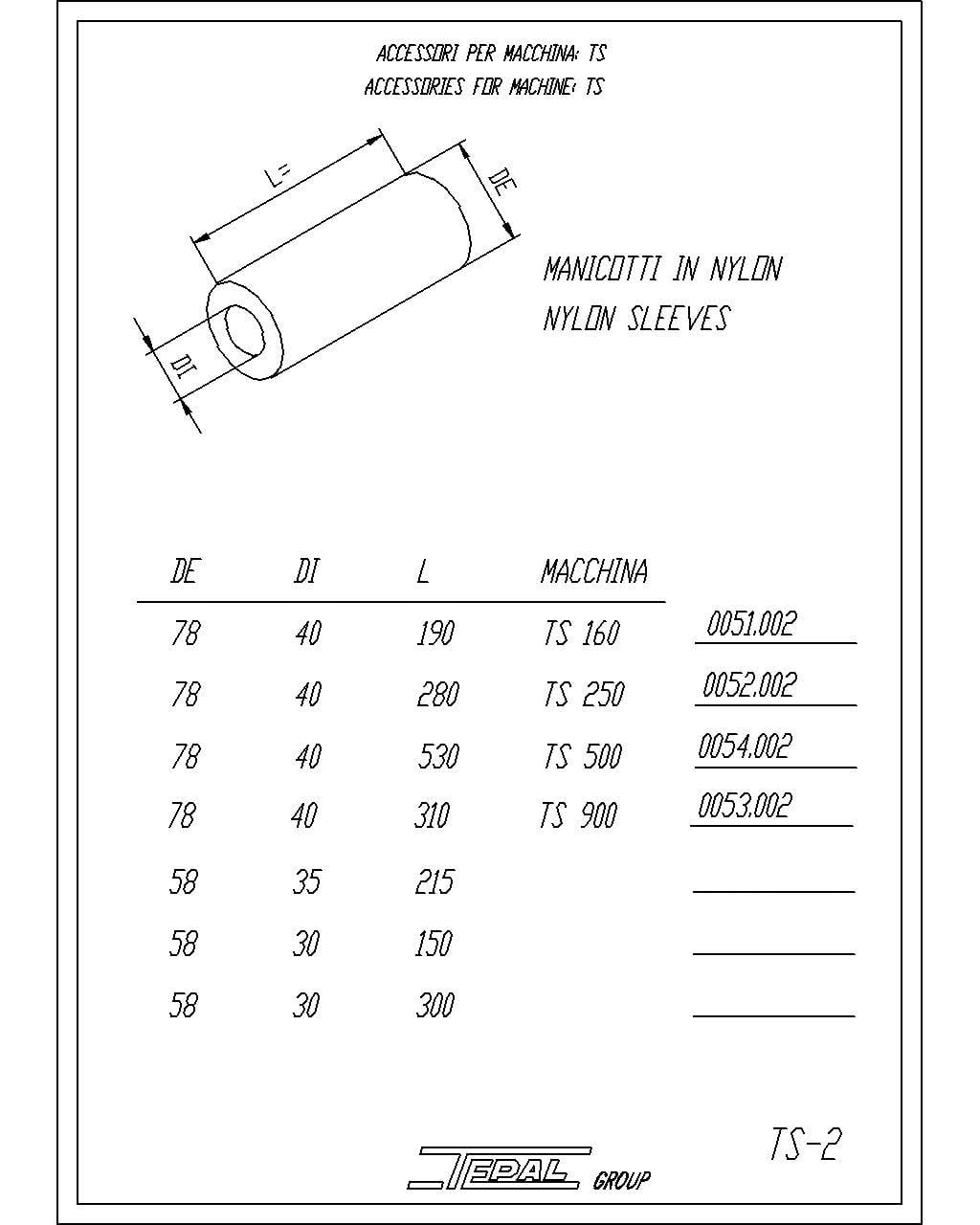 TS-2